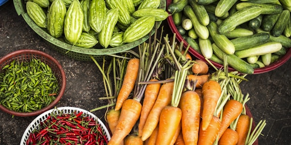Farm to Table