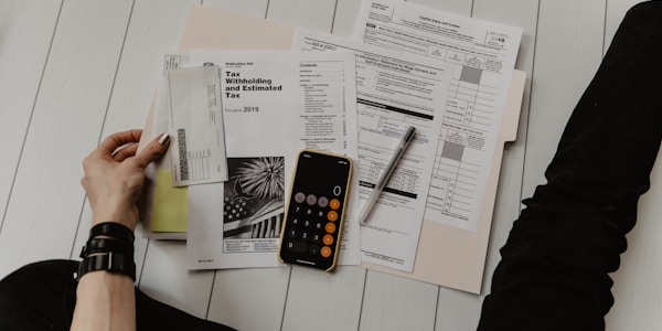 Transparent, Responsible Budgeting