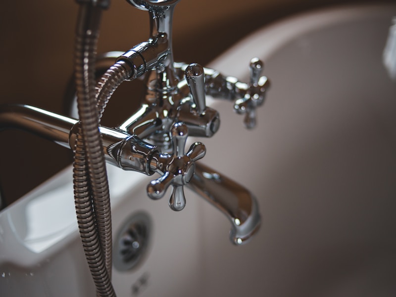 Torque master plumber on an emergency call